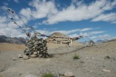 Bongbong La (3650 m)