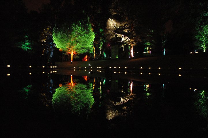 Stadspark - Theater Anu