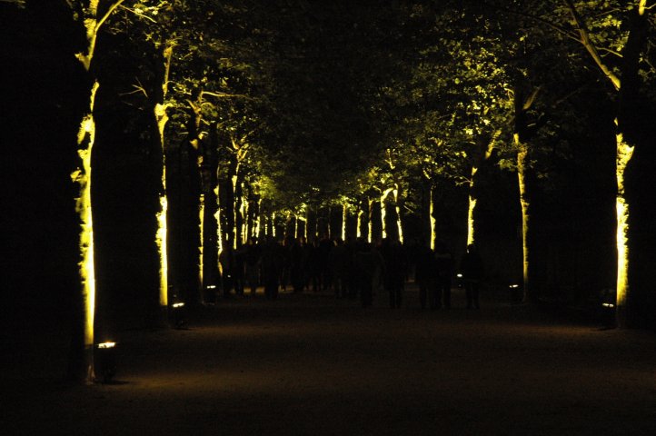Stadspark - Theater Anu