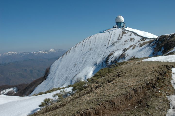 Monte Lesima