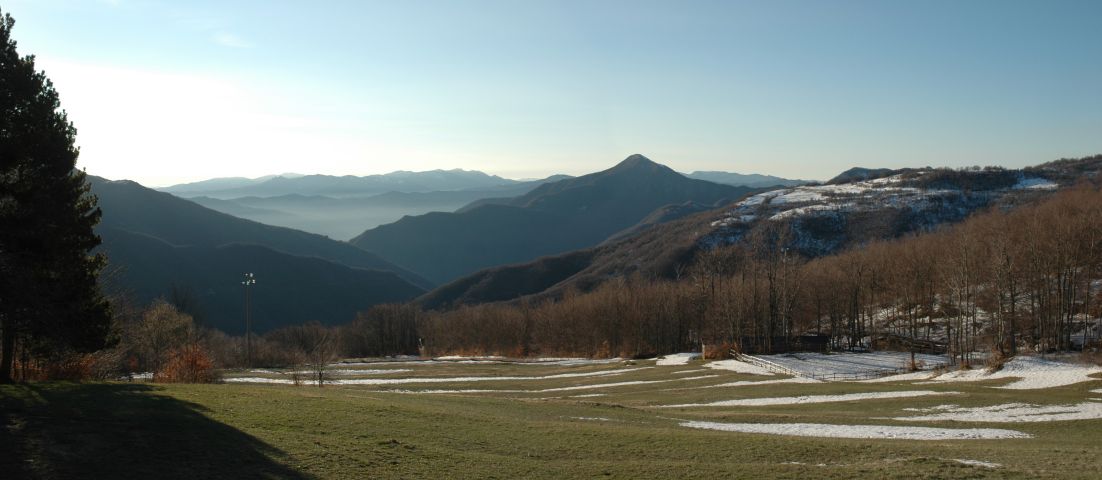 Campannette di Pej