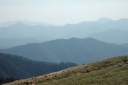Zicht vanop Monte Antola