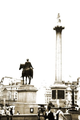 Trafalgar Square