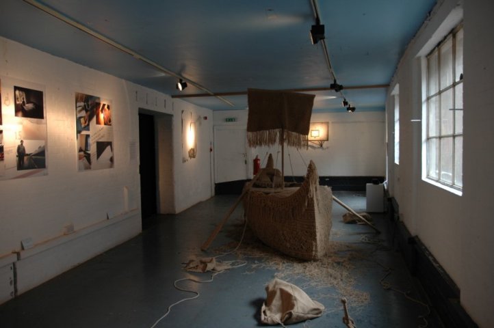 Tentoonstelling: Insomnia