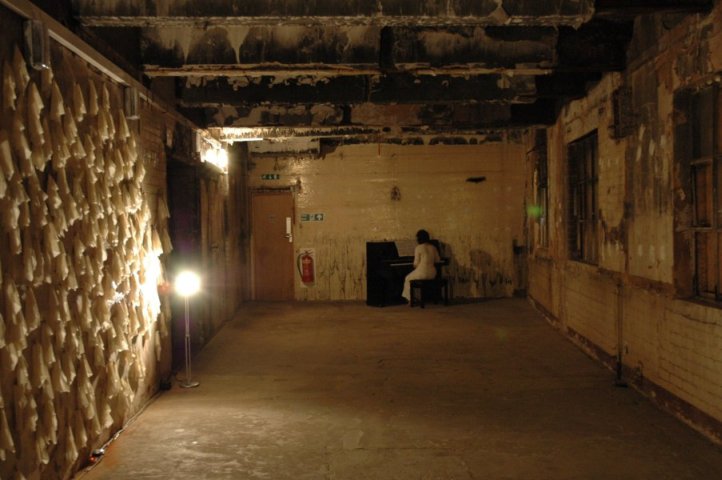 Tentoonstelling: Insomnia