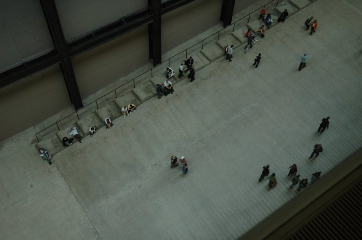 Tate Modern