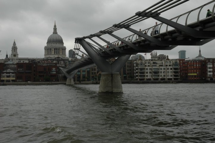 Millennium Bridge