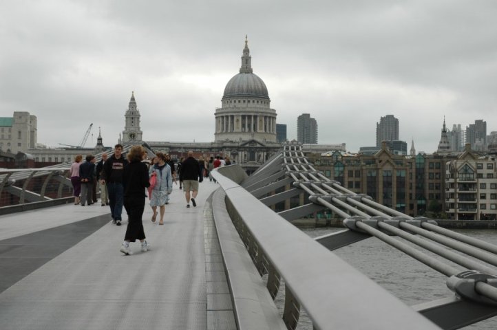 Millennium Bridge