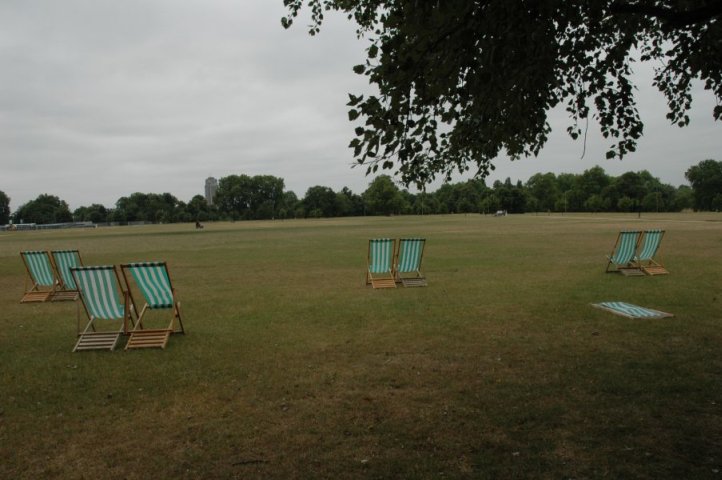 Hyde Park