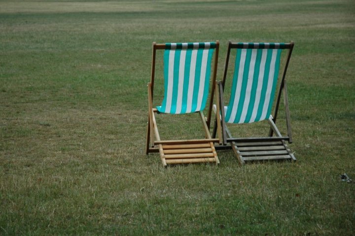 Hyde Park