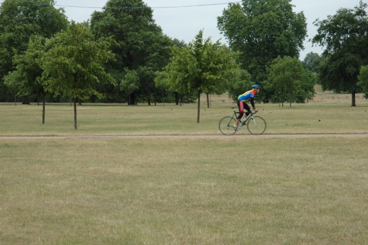 Hyde Park