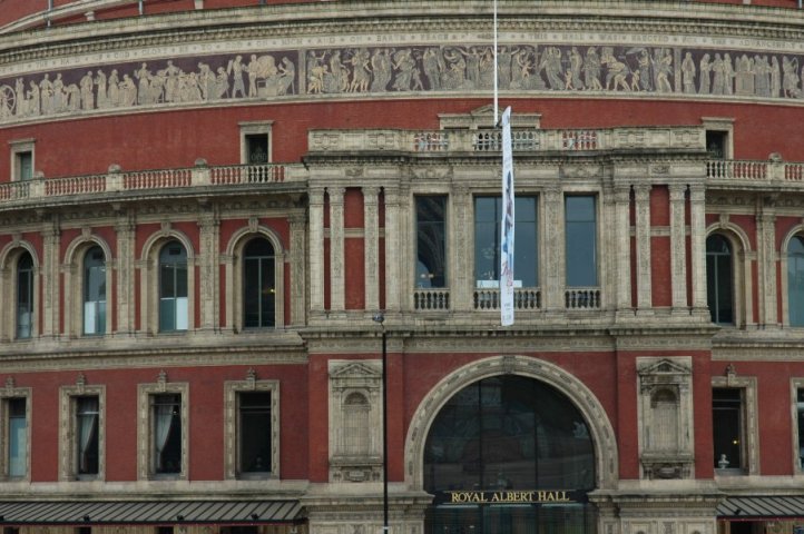 Royal Albert Hall