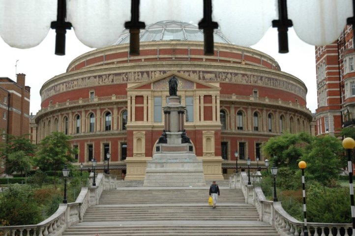 Royal Albert Hall