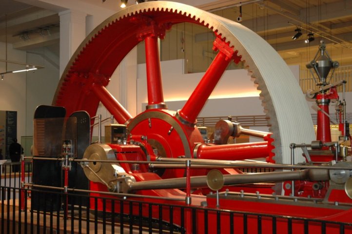 Science Museum