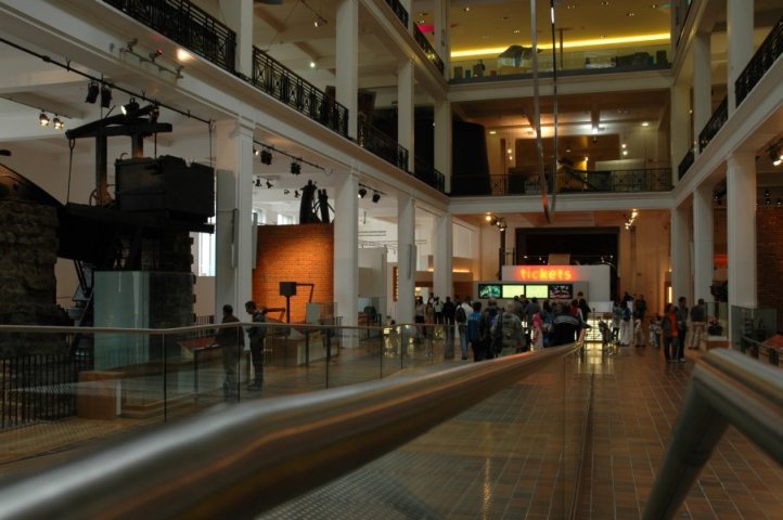 Science Museum