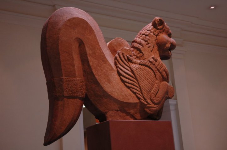 Victoria & Albert museum