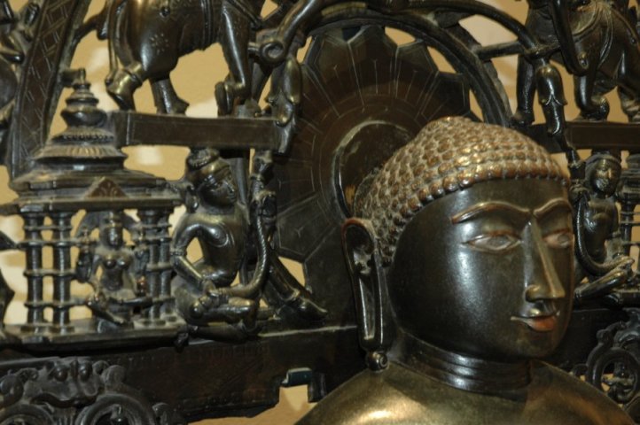 Victoria & Albert museum