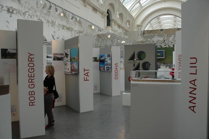 Victoria & Albert museum