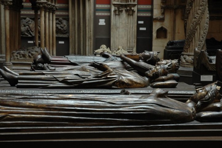 Victoria & Albert museum