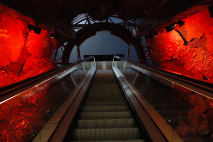 Natural History museum