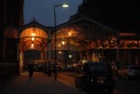 Marleybone station