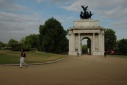Wellington Arch