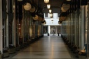 Piccadilly street