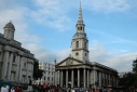 St Martin's in the Field