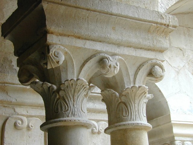 Abbaye de Senanque