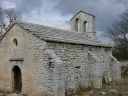 Buoux: kapel
