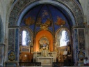 Opp�de-le-Vieux: kerk