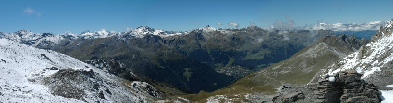 Forcletta-pas