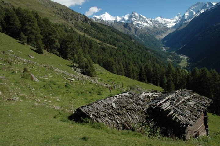 Val d'Anniviers