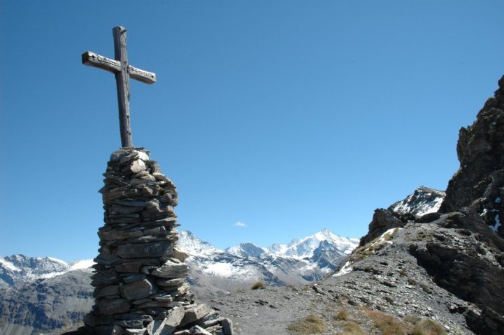 Col de Torrent