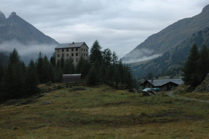 Praz Raye
