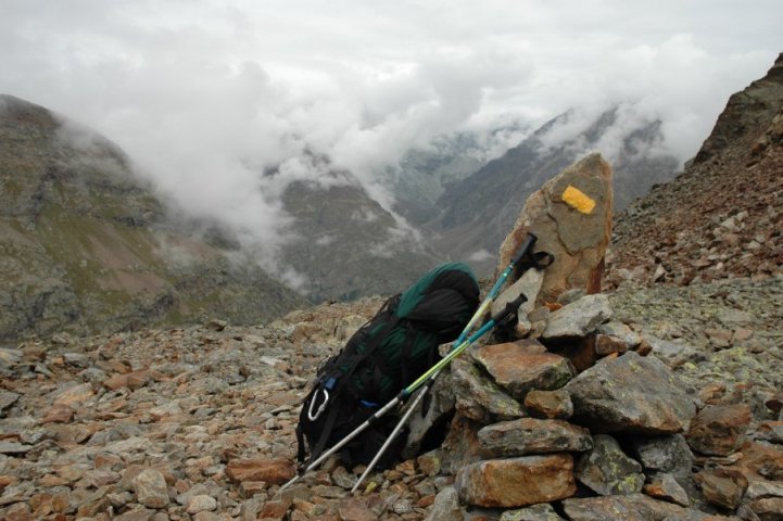 Combe de Valcorni�re