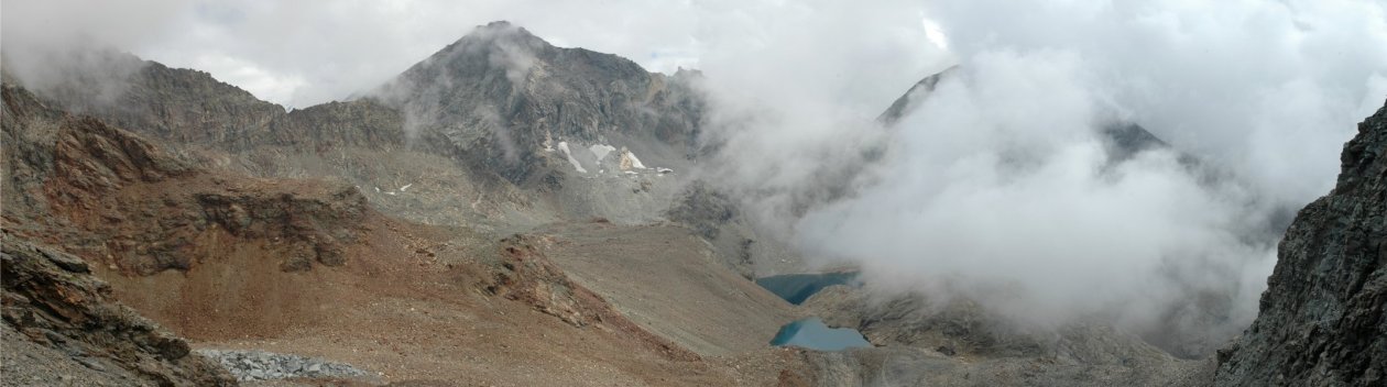 Col de Valcorni�re