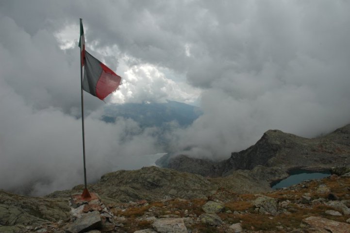 Rifugio Perucca-Vuillermoz