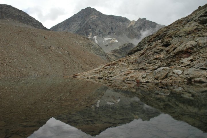 Lago del Dragone