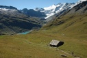 Lac de Moiry