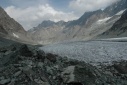 Arolla gletsjer