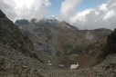Col de Valcorni�re