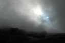 Slecht weer op komst