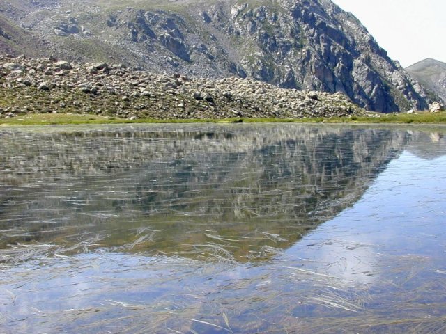 Lacs de Prals
