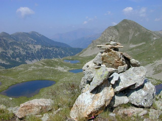 Lacs de Prals