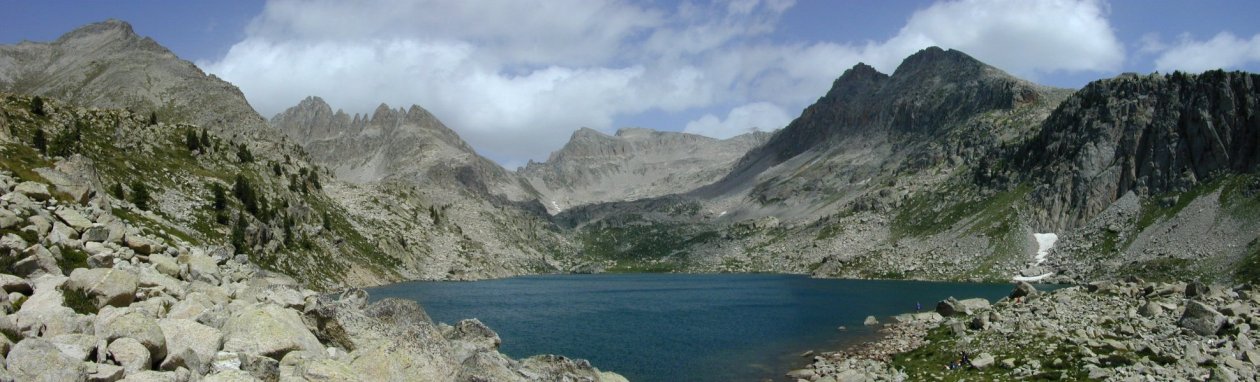 Lac N�gre