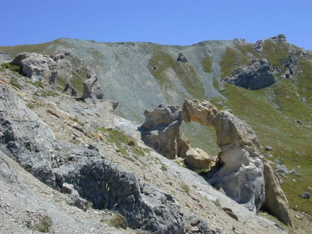 Lacs de Vens