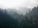 Wandeling Refuge de Nice
