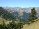 Naar Lacs de Vens