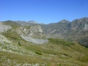 Cr�te de la Blanche